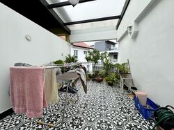 Sin Chuan Garden (D14), Apartment #554425161